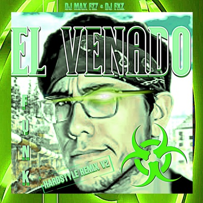 El Venado Hardstyle V2 (New Versión) - EP