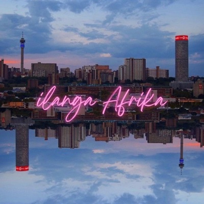 ilanga Afrika - Single
