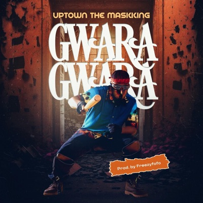 GWARA GWARA - Single