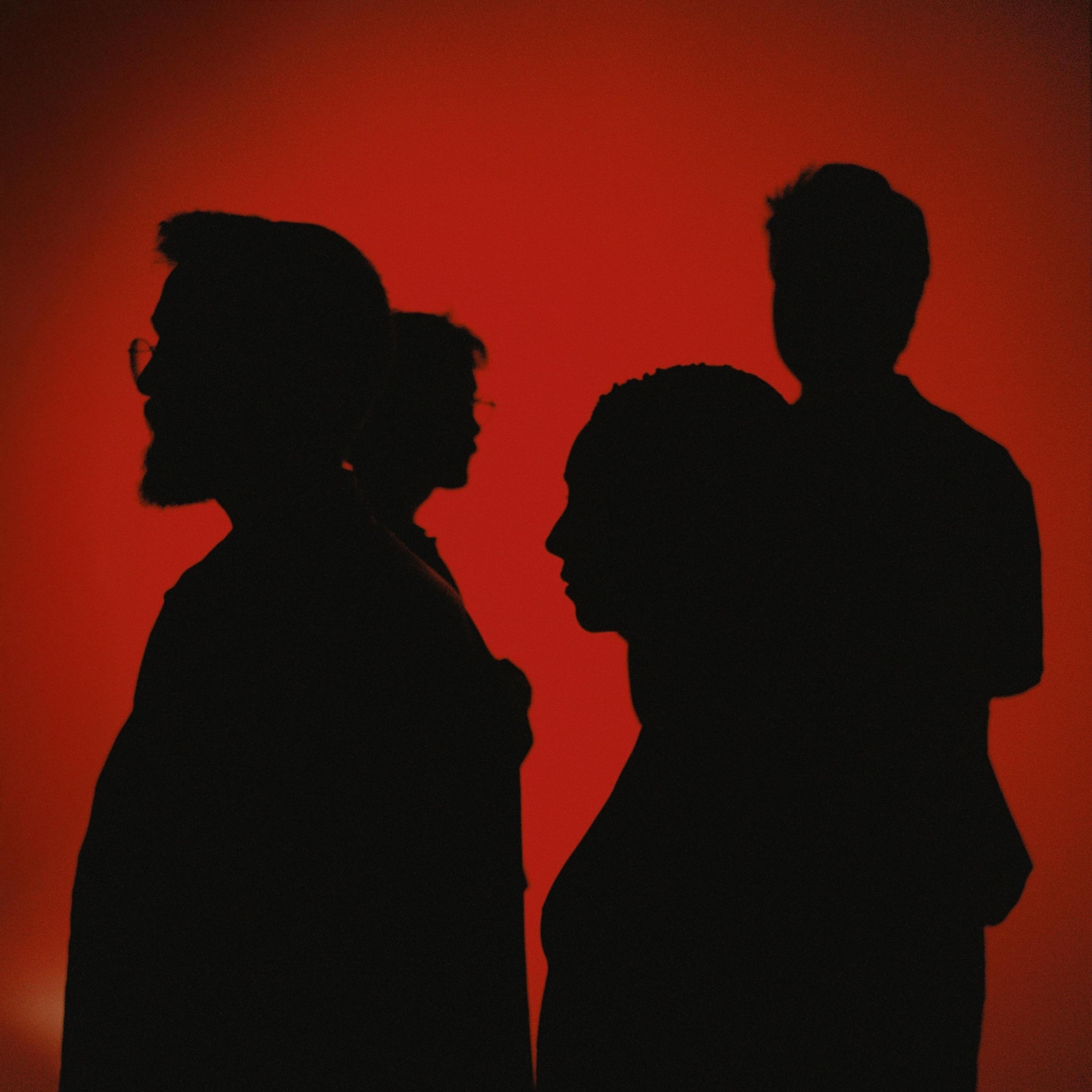 Going Through - Single