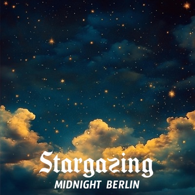 Stargazing - Single