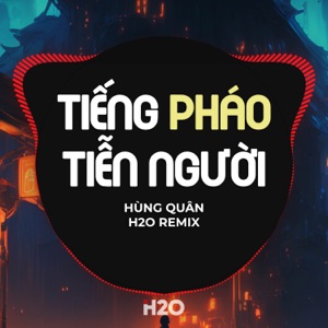 Tiếng Pháo Tiễn Người (Remix)