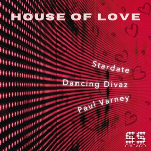 House of Love - Single