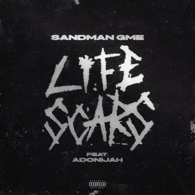 Life Scars (feat. Adonijah) - Single