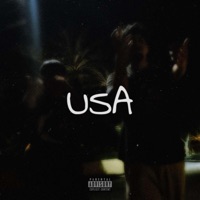 USA (feat. Matrash & Kyoto) - Single - iKoii
