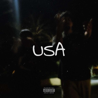 USA (feat. Matrash & Kyoto) - Single