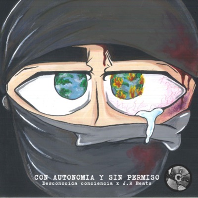 CON AUTONOMIA Y SIN PERMISO - EP