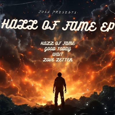 HALL OF FAME EP - EP