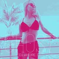 GHOST Vocal Mix (Radio Edit) - Single - DJ ANDRE 7