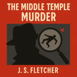The Middle Temple Murder