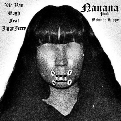 Nanana (feat. jiggyjerry) - Single