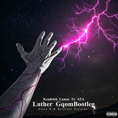 Luther (feat. Bassline Records) [GqomBootleg] - Single