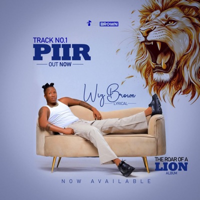 Piir - Wiz Brown Lyrical
