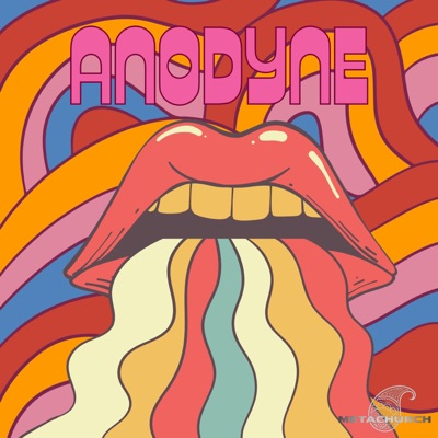 Anodyne - Single