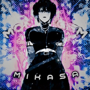 Montagem Mikasa - EP