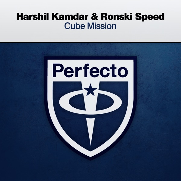 Cube Mission - Single