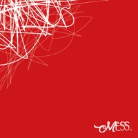Mess - Single - Keyro