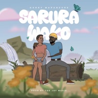 Sarura Wako - Single - Garry Mapanzure