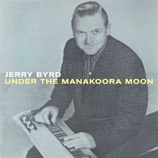 Under the Manakoora Moon