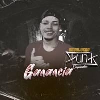 Ganancia (feat. Dj Leozão) - Single - Revolução Funk Capixaba