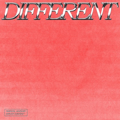 Different - Single