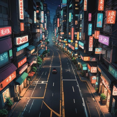 Yoshimi (feat. Adrian) [Version] - Single