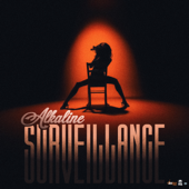 Surveillance - Alkaline Cover Art