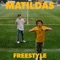 Matildas Freestyle artwork