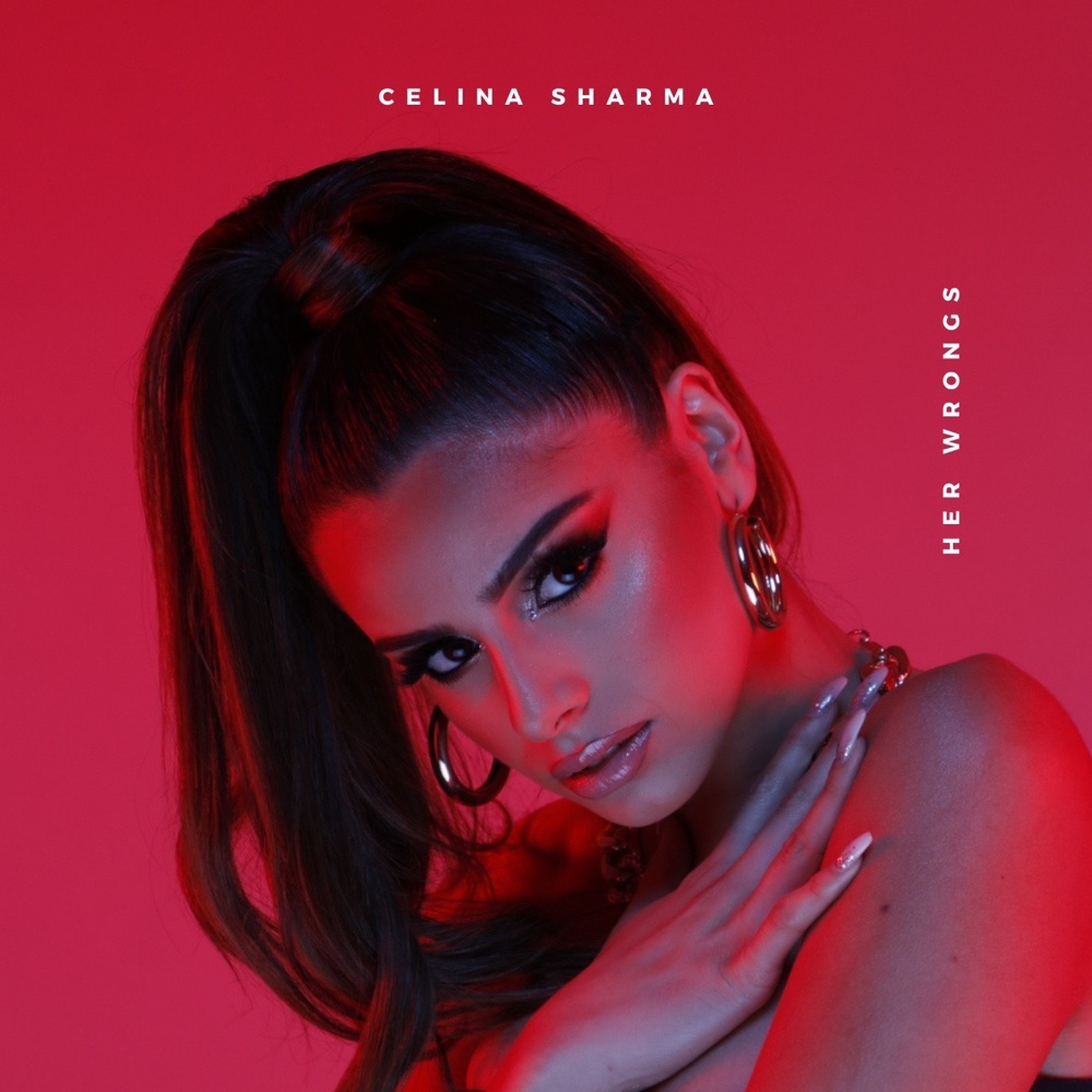 Обложка альбома «Her Wrongs - Single» — Celina Sharma