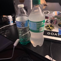 Rockstar Shit (feat. Luldexda1 & Baby Ahk) - Single - CashwayBxndo