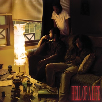 HELL OF A LIFE
