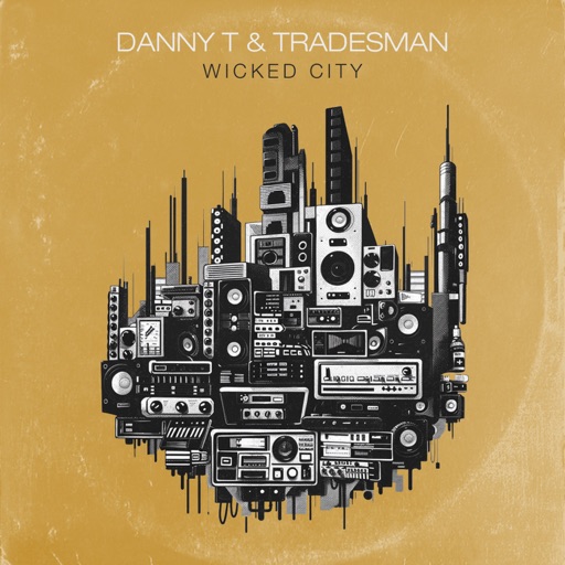 Album artwork