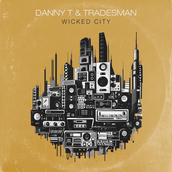 Wicked City - EP