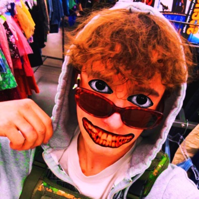 im going to sell your organs - Single