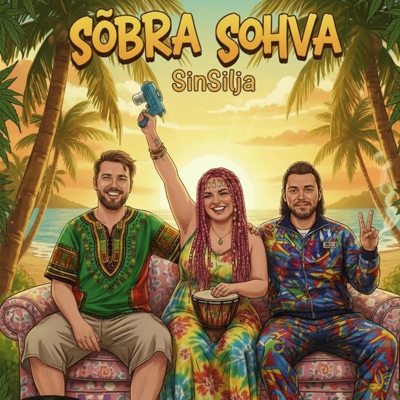 Sõbra Sohva (feat. Don Nuki & Cata) - Single