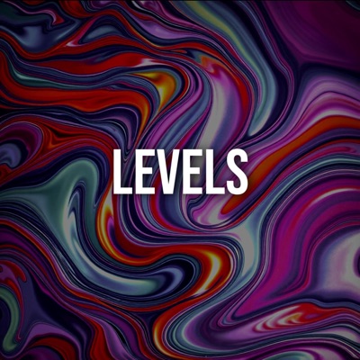 Levels (feat. Wsp Jey) - Single