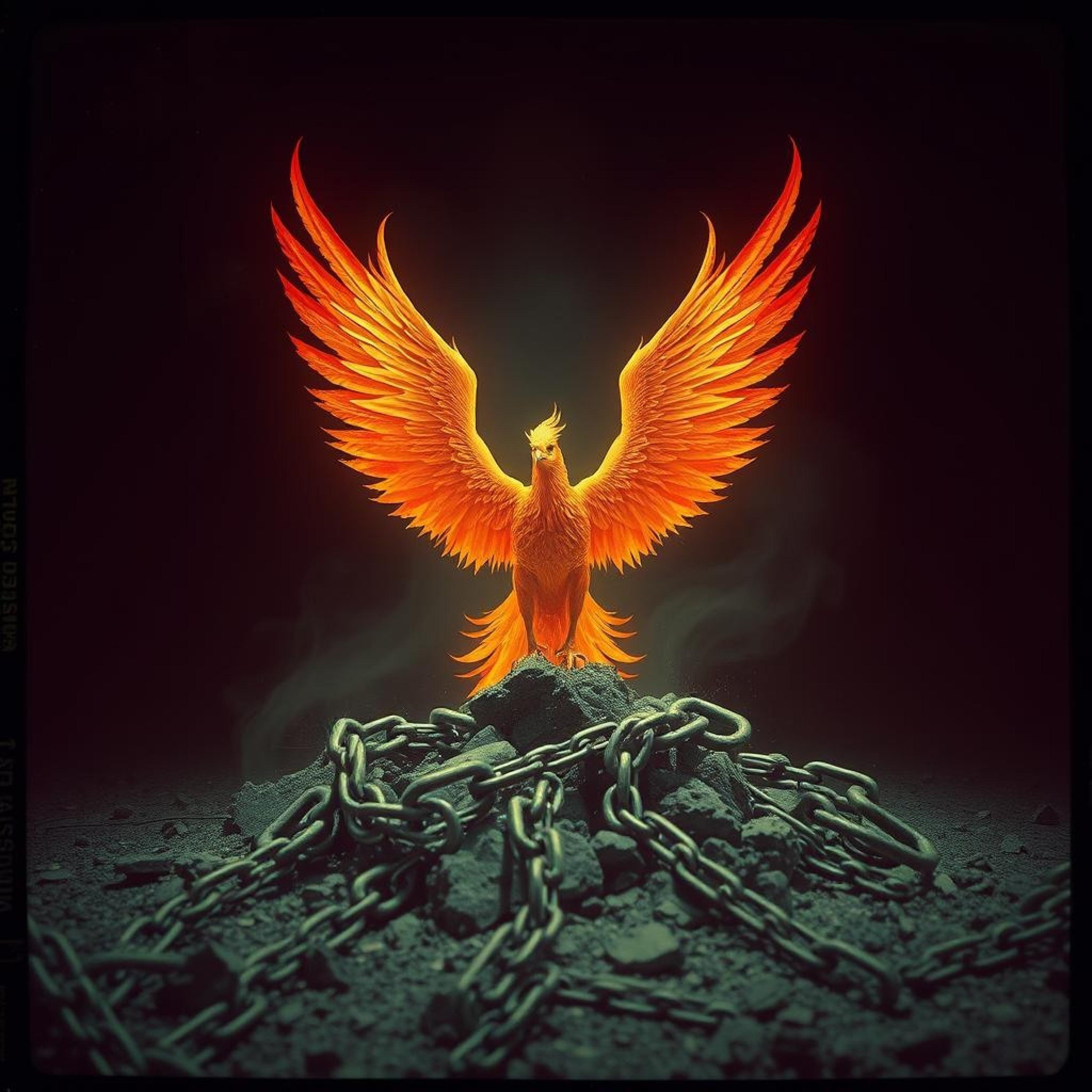 Trump Calls Us Scum - Single