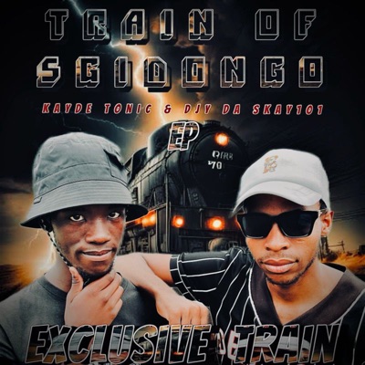 Train of Sgidongo Ep - EP