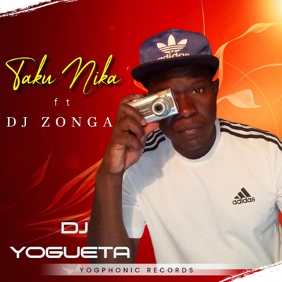TAKU NIKA (feat. DJ ZONGA) - Single