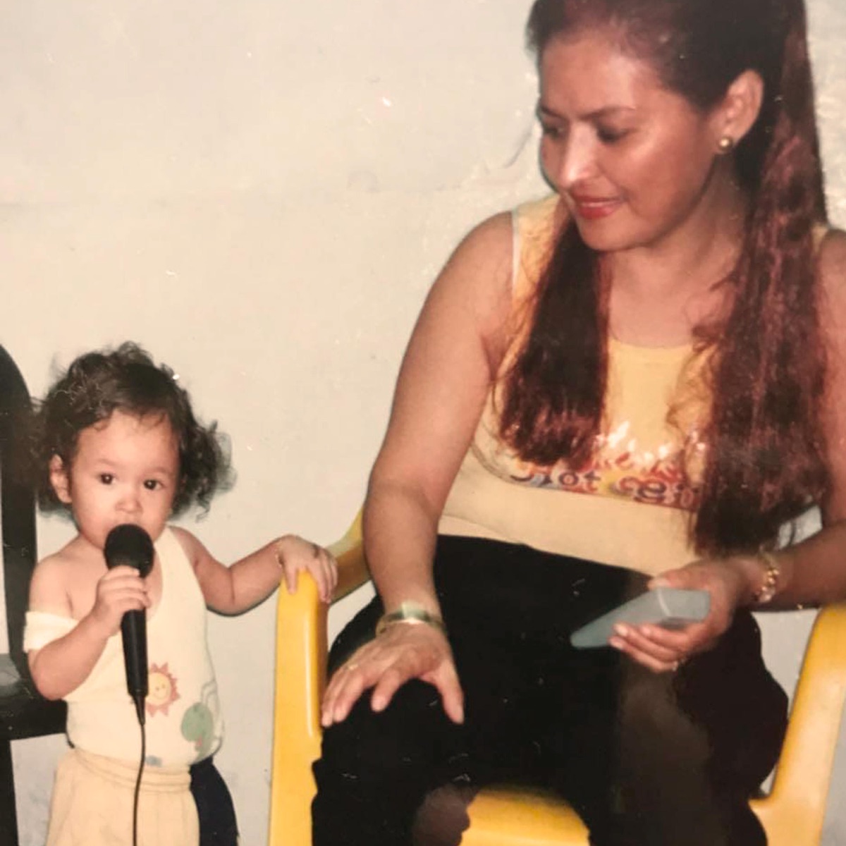 Estela - Single