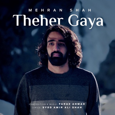 Theher Gaya (feat. Mehran Shah) - Single
