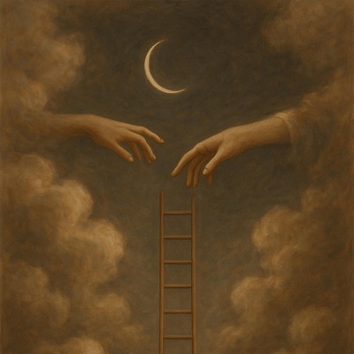 ข้ามฟ้าหาไม่เจอ - Single