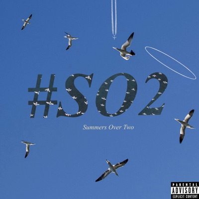 Summers Over 2 (feat. Lifewithnuel)