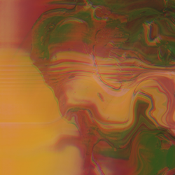Go Nuclear - EP - Âsan Cover Art