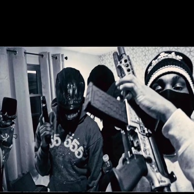 HOW MANY TIMES? (feat. 9k9k & TP007) - Single
