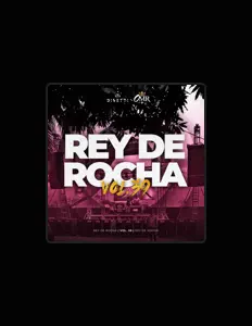 Listen to Rey De Rocha, watch music videos, read bio, see tour dates & more!