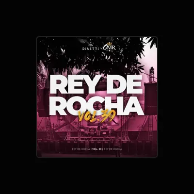 Listen to Rey De Rocha, watch music videos, read bio, see tour dates & more!