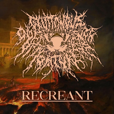 Recreant - Single