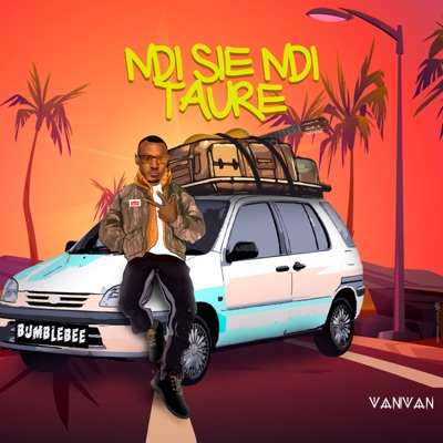 Ndi Sie Ndi Taure - Single