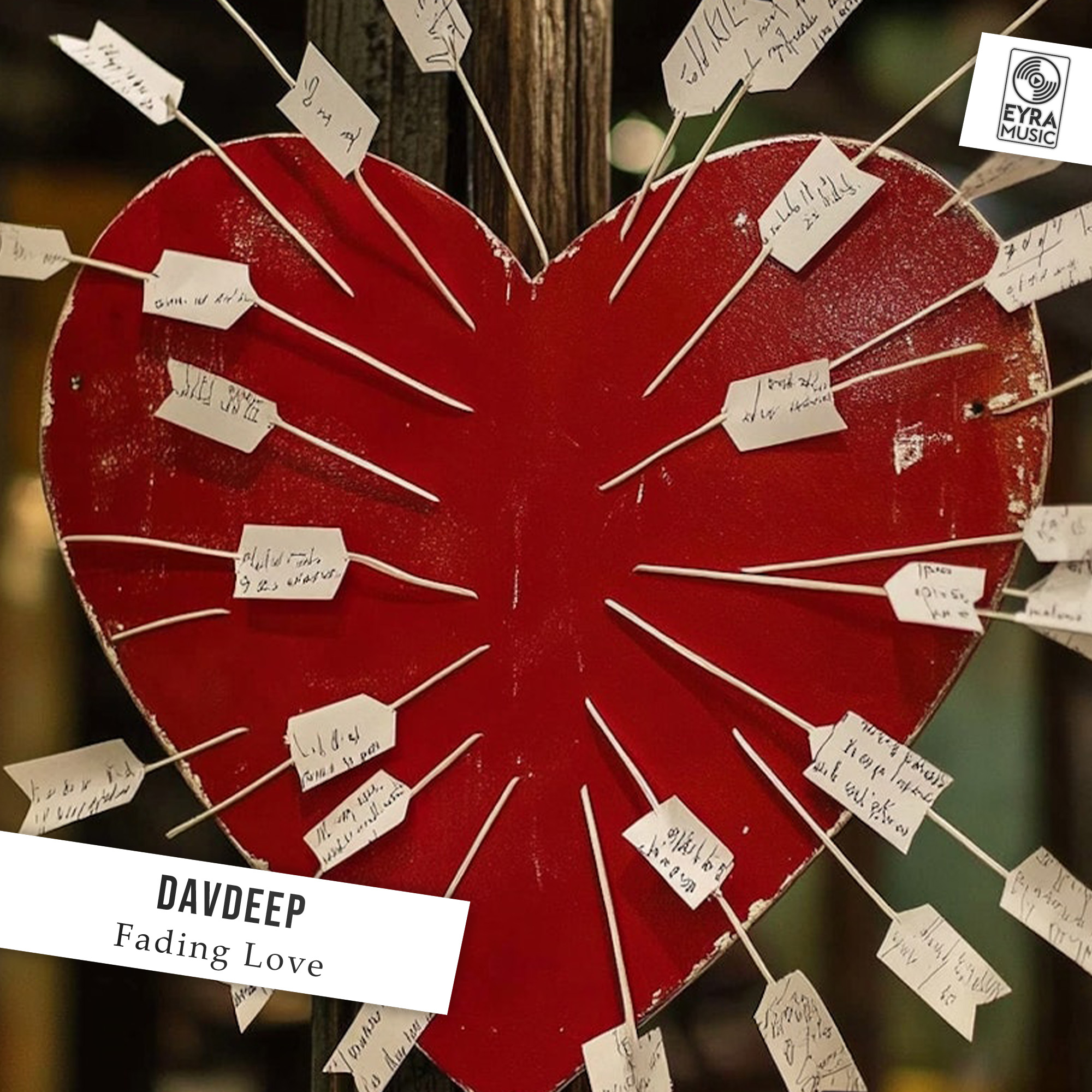 Fading Love - Single